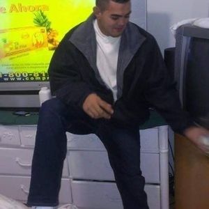 Meet your Posher, Juan espana